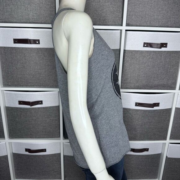 Next Level Basic Witch Racerback Tank Size Large - Picture 10 of 11